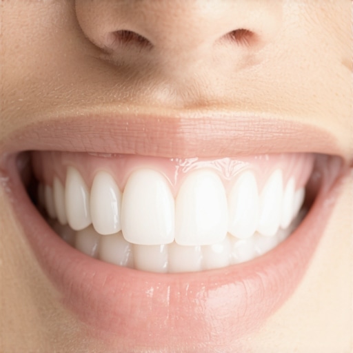 How to whiten sensitive teeth without the zingers