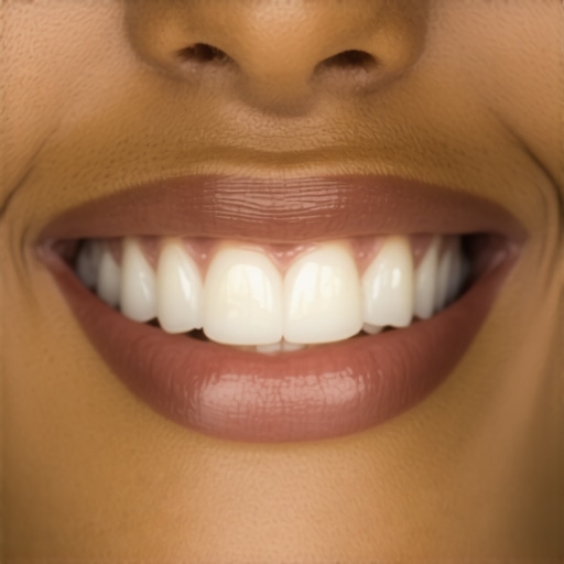 Is charcoal toothpaste actually sanding down your enamel?