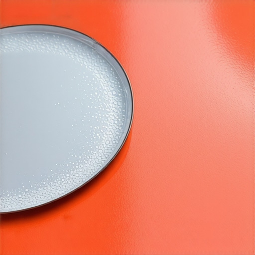 Is that a chip or just a stain? The mirror test for enamel damage