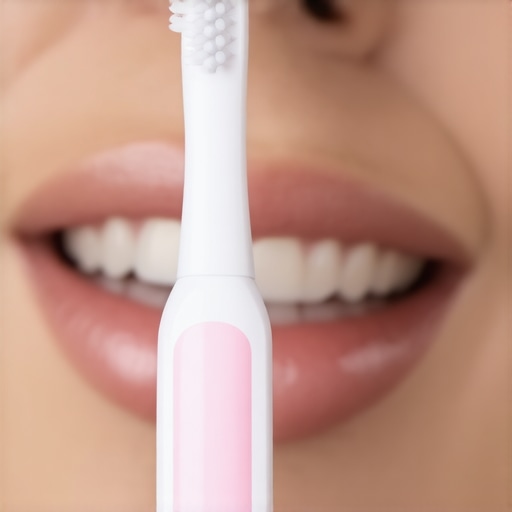 Refreshing Your Dental Tools for Better Oral Health A person changing the head of their electric toothbrush in a well-lit bathroom