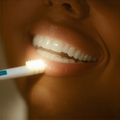 Stop rinsing after you brush: Why you’re washing away the protection