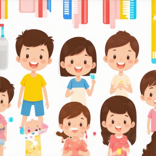 The Benefits of Sealants for Elementary School Children