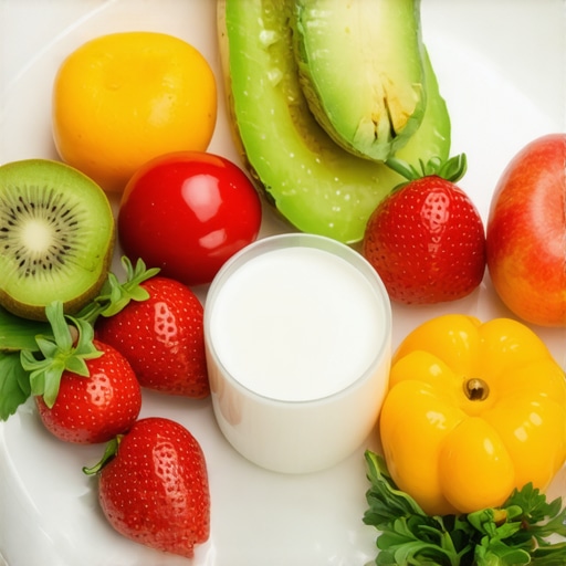 The Best Foods to Eat After Getting a New Crown