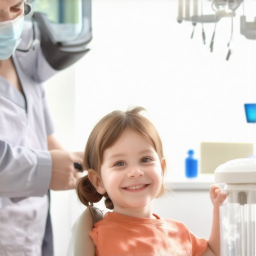 The Best Time of Day to Schedule Your Child's Dentist Appointment