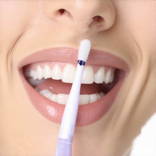 The Best Way to Clean Between Teeth if You Hate Flossing
