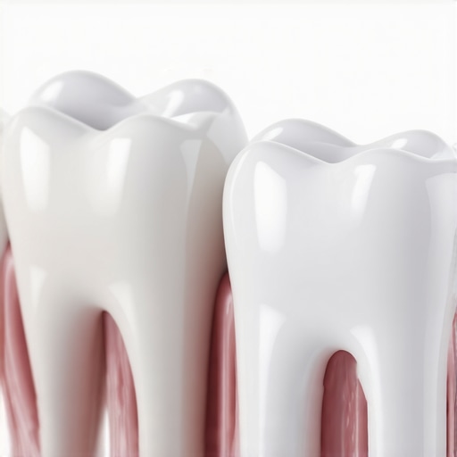 The Bonding Gap: Why Some Crowns Pop Off While Others Last a Lifetime