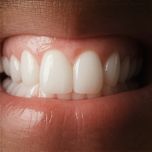 The ‘Gritty’ Teeth Test: Why Your Mouth Still Feels Dirty After a Cleaning