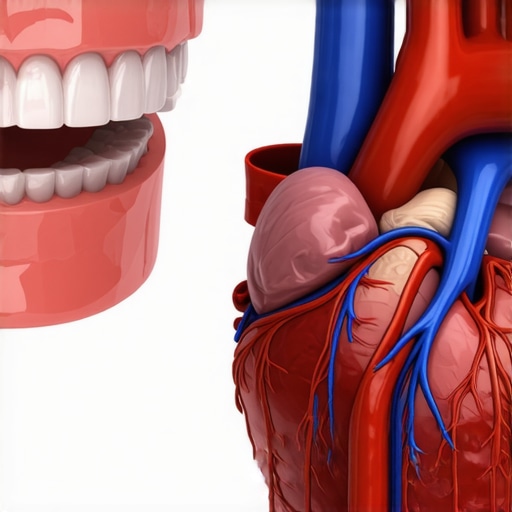 The Link Between Gum Disease and Heart Health You Should Know