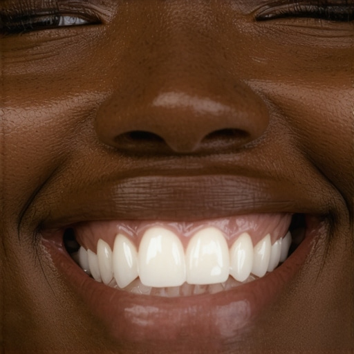 The Most Effective Way to Whiten Teeth With Sensitive Enamel