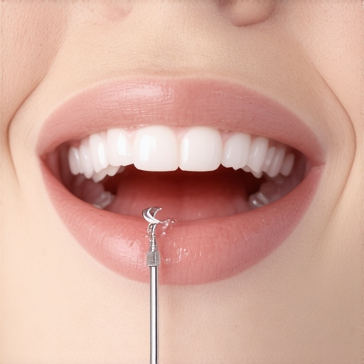 The Real Reason Your Gums Bleed After a Professional Cleaning