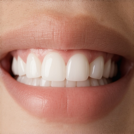 The Real Reason Your New Dental Crown Feels Like It’s Shifting