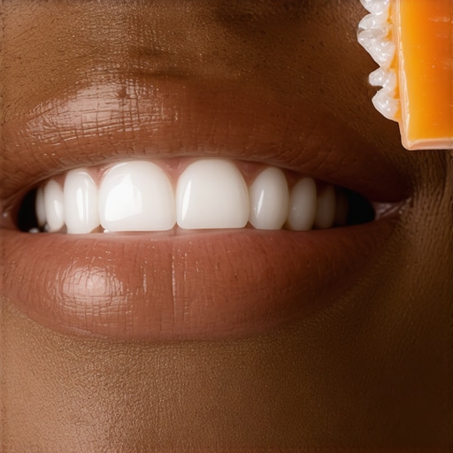 The Sticky Food Test: Is Your Dental Crown Actually Secure?