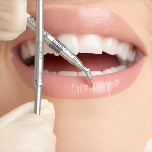 The Tapping Test: How to Tell if Your Crown is Loose