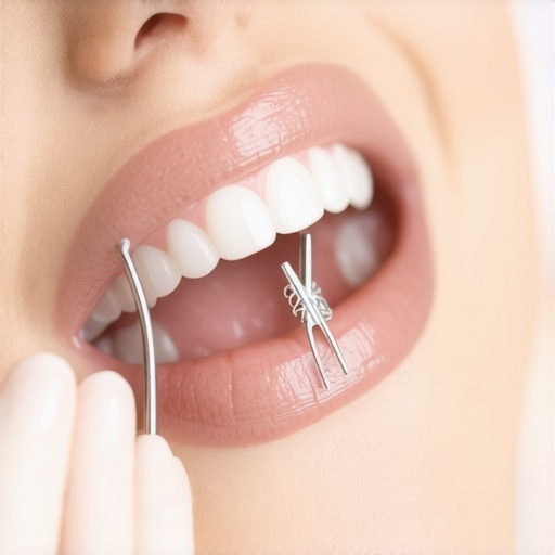 The Tapping Test: How to Tell if Your New Crown is Ruining Your Bite