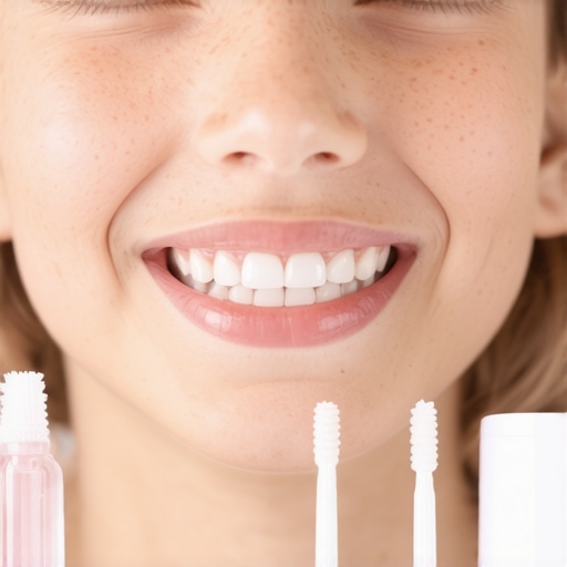 The Truth About Fluoride and Your Child’s Developing Teeth