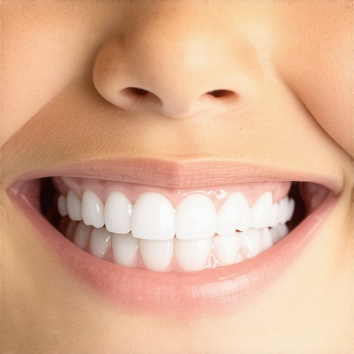 The White Spot Warning: Why Your Child’s Teeth Are Losing Their Mineral Shield