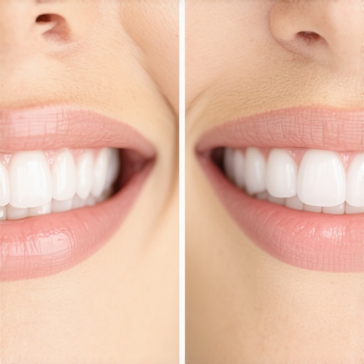 The benefit of choosing zirconia crowns over traditional porcelain