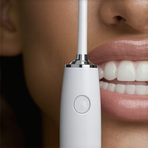 The best way to clean between teeth if you hate flossing
