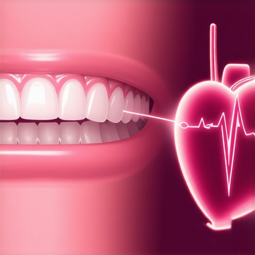 The connection between gum health and your heart