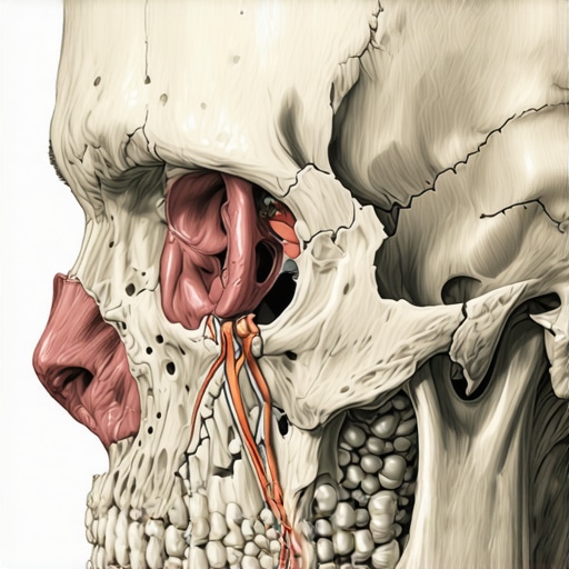 The connection between sinus pressure and upper tooth pain