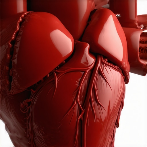 The connection between your heart health and your gum health