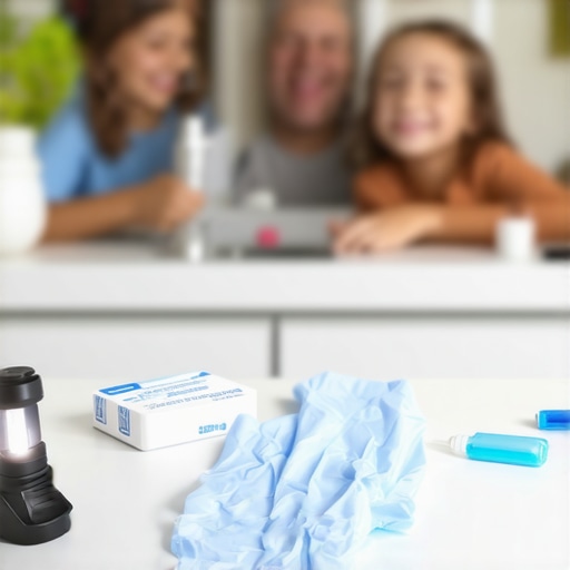 The emergency kit items every family should have for dental accidents