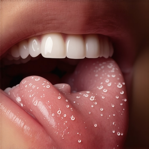 The hidden reason your breath smells even after brushing