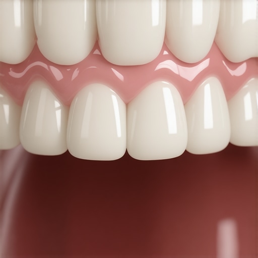The most durable crown materials for people who grind their teeth