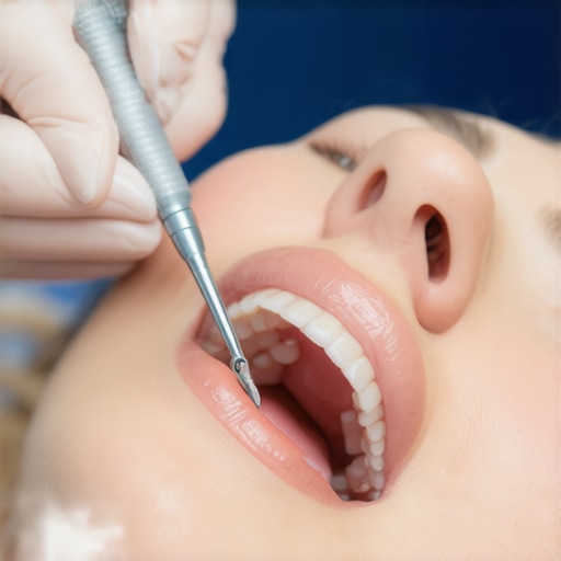 The real reason your fillings keep falling out