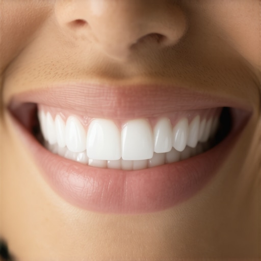 The reason your dental crown doesn't match the color of your teeth