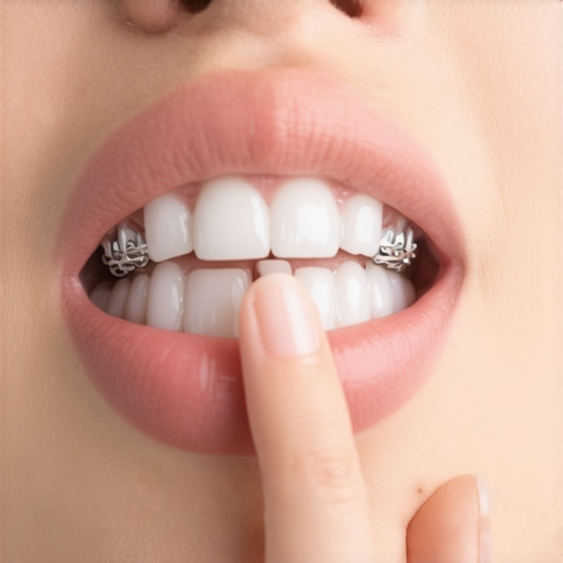 The reason your dental crown might be causing a metallic taste