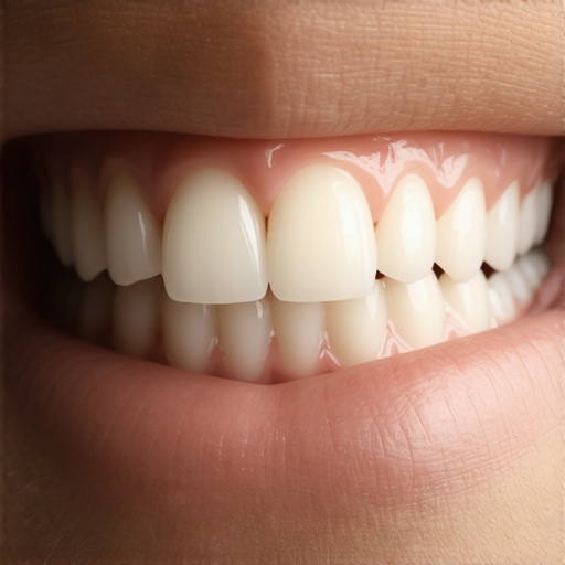 The reason your gums recede even if you have no cavities