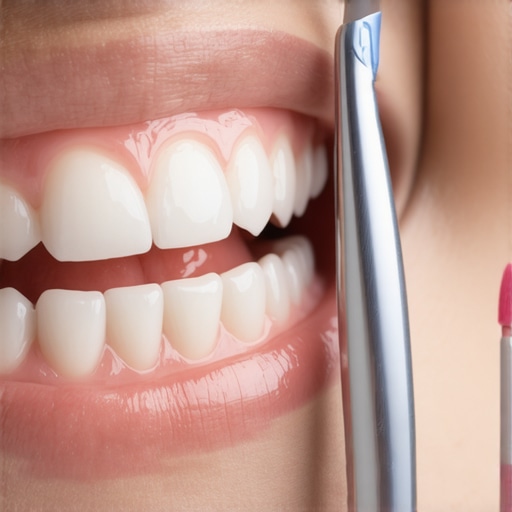 The reason your gums throb for two days after a deep cleaning