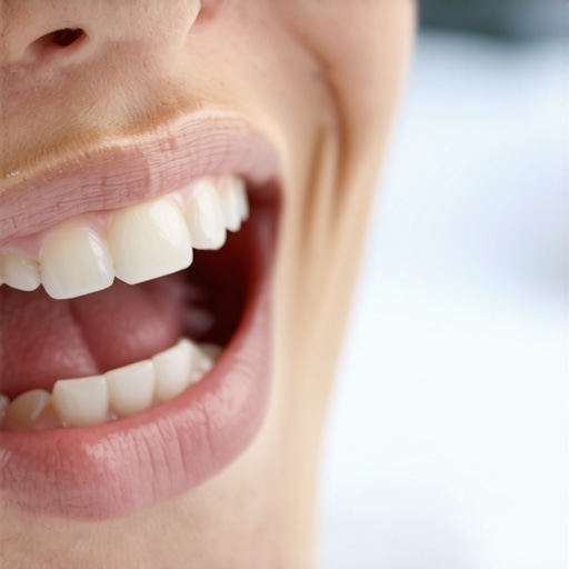 The reason your teeth are more sensitive in the winter months