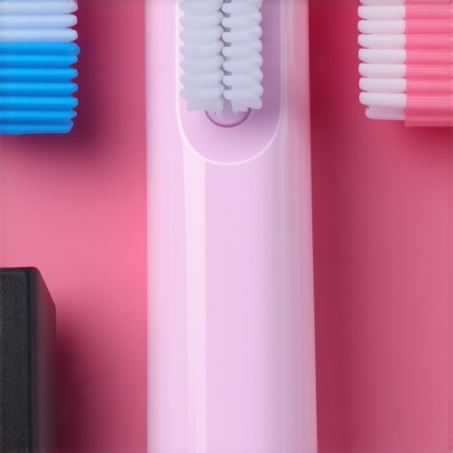 The truth about electric toothbrushes vs manual brushing