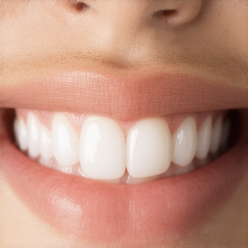 Why Ceramic Crowns No Longer Look Like Fake Teeth