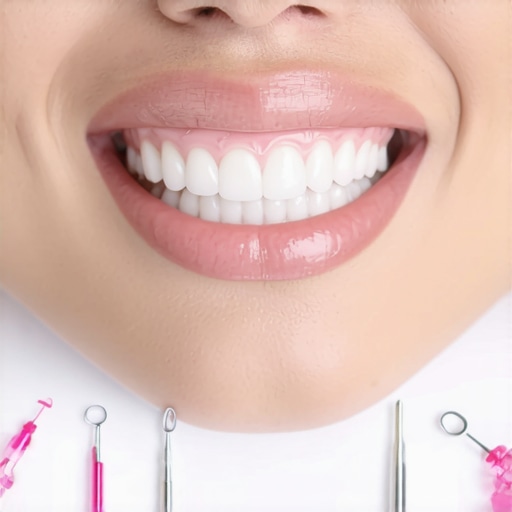 Why DIY teeth straightening kits are a risk to your oral health