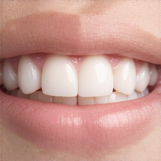Why DIY whitening kits might be damaging your gum line