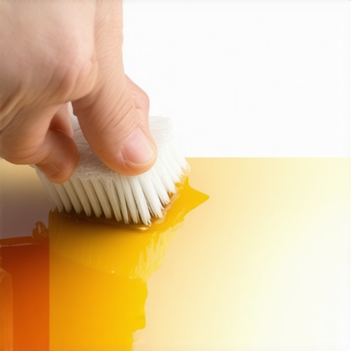 Why Scrubbing Harder Won’t Fix Stained Enamel