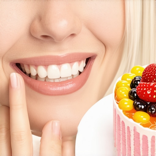 Why Snacking All Day Is Worse for Teeth Than One Large Dessert