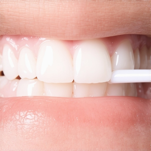 Why Soft Bristles Are Better for Your Receding Gums