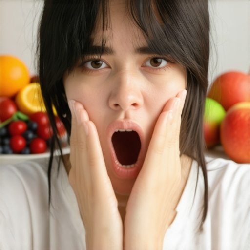 Why You Should Never Brush Immediately After Eating Fruit