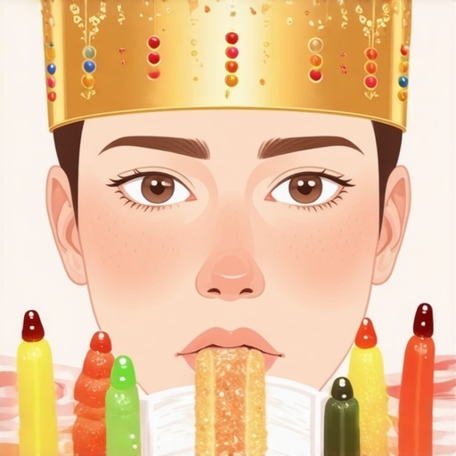 Why Your Crown Feels Tight When You Eat Sweets