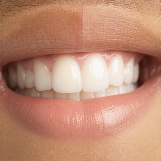 Why Your Gums Throb After a Deep Cleaning (And How to Calm the Nerve)