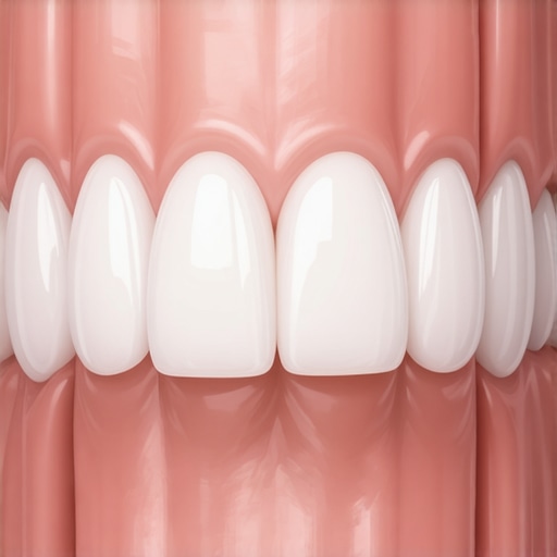 Why Your New Dental Crown Shouldn’t Feel Like a Foreign Object