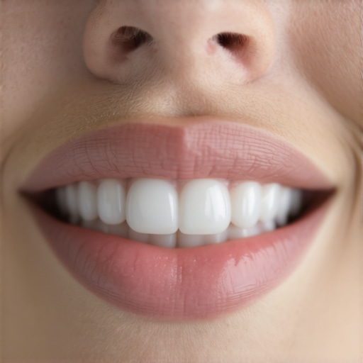Why Your Teeth Feel Fuzzy at the End of the Day