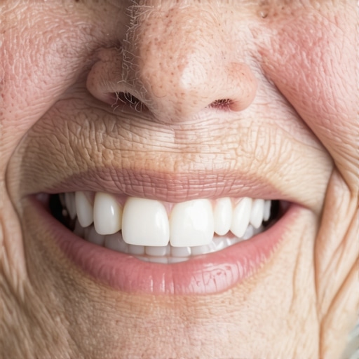 Why Your Teeth Look Longer as You Get Older
