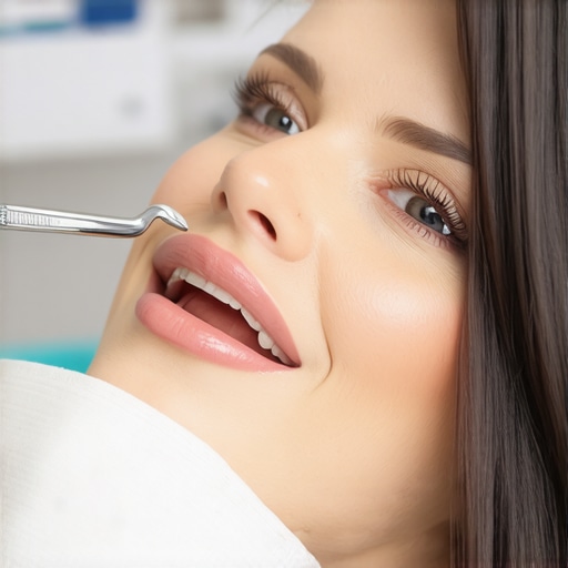 Why a Professional Teeth Cleaning Is Better Than Any DIY Hack