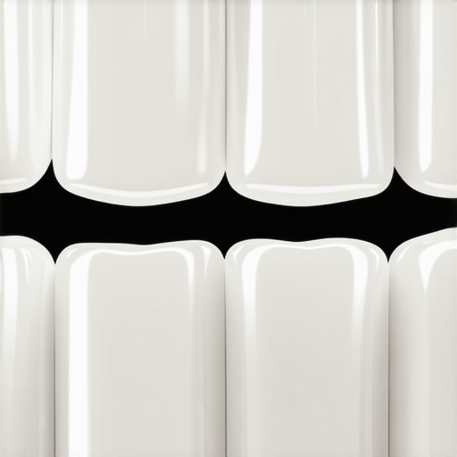 Why ceramic crowns look more natural than porcelain-fused-to-metal