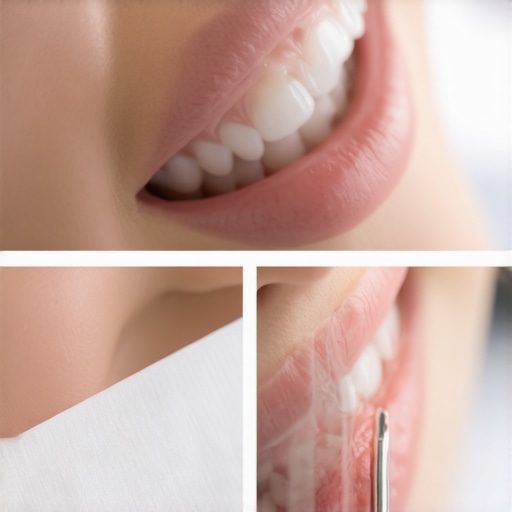 Why professional whitening works better than whitening strips